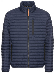 Зимняя куртка Camel Active Blouson модель 430780-9E52-47 Фото