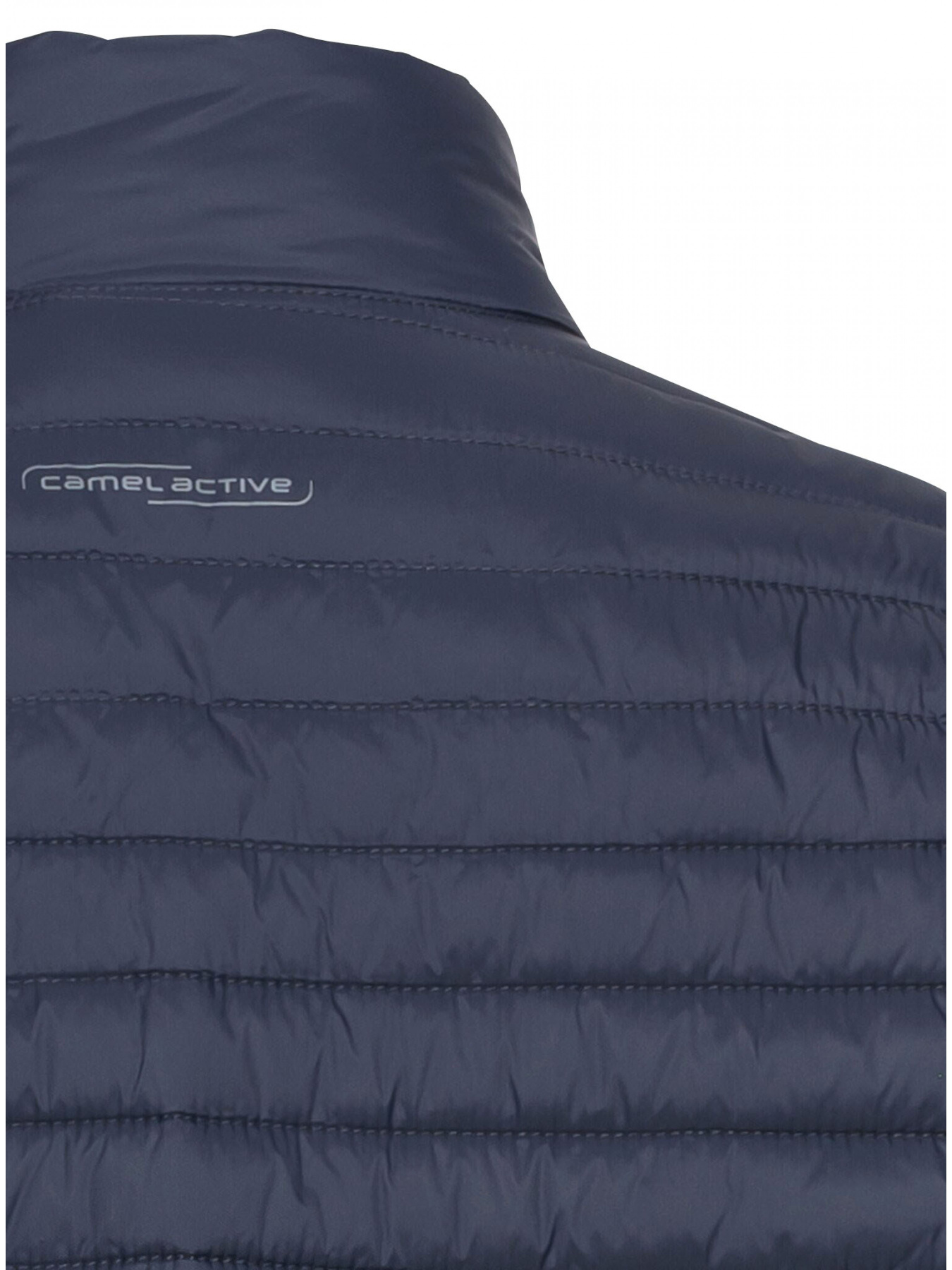 Зимова куртка Camel Active Blouson модель 430780-9E52-47 Фото