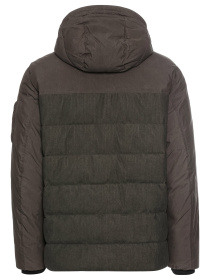 Зимняя куртка Camel Active Blouson модель 430800-4O74-94 Фото