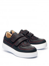 Полуботинки Theo Leo модель 1293_31 Фото