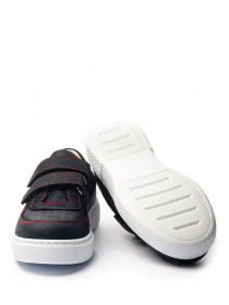 Полуботинки Theo Leo модель 1293_31 Фото