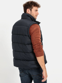 Утеплений жилет Camel Active Vest модель 460900-4X33-47 Фото