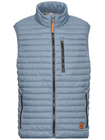 Жилет с утеплителем Camel Active Vest модель 460980-4E52-43 Фото