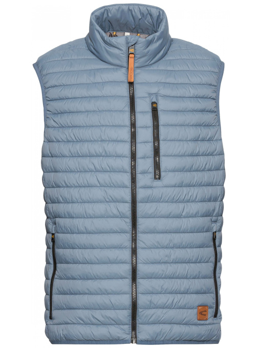 Жилет с утеплителем Camel Active Vest модель 460980-4E52-43 Фото