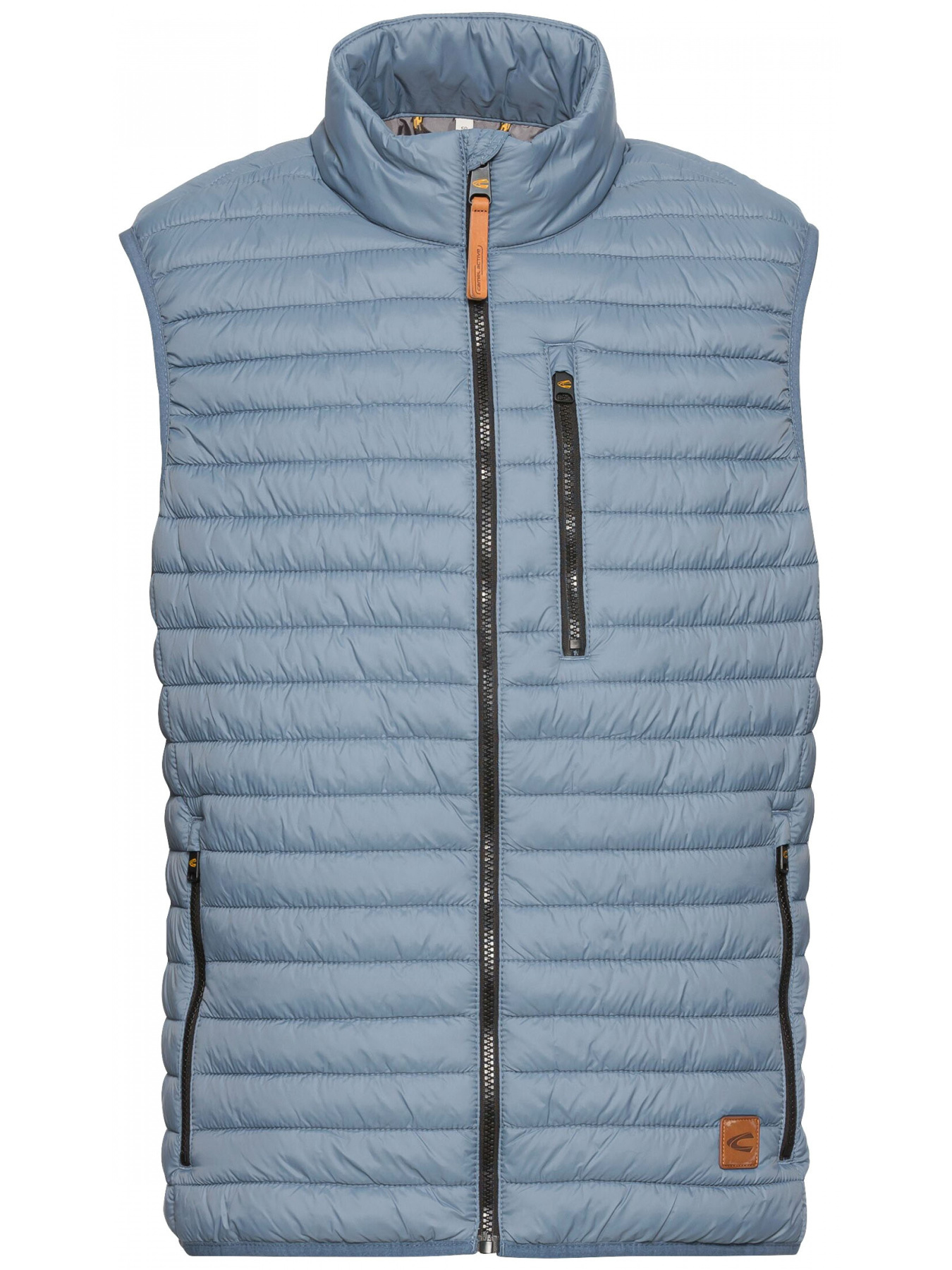 Утеплений жилет Camel Active Vest модель 460980-4E52-43 Фото