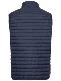 Жилет с утеплителем Camel Active Vest quilted nos модель 460980-9E52-47 Фото