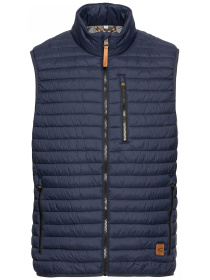 Утеплений жилет Camel Active Vest quilted nos модель 460980-9E52-47 Фото