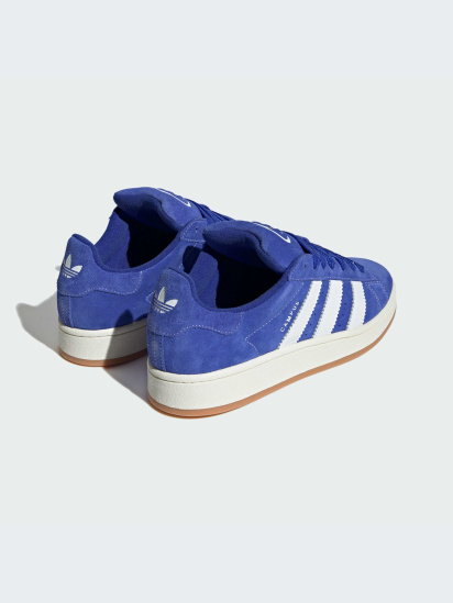 Кеды низкие adidas Campus модель H03471-KZ — фото 6 - INTERTOP