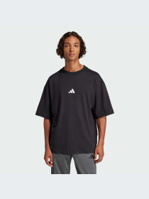 Футболки и поло Adidas Icons модель JC5338-KZ Фото