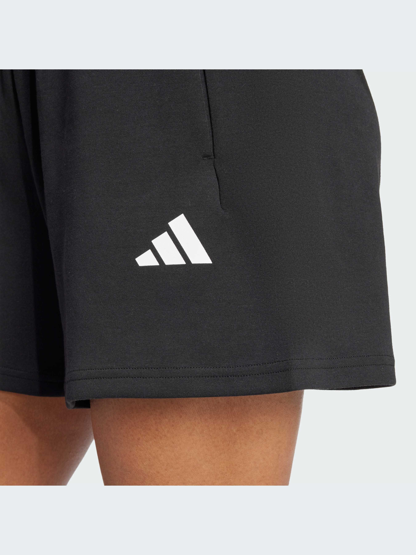 Шорты Adidas Icons модель JC5466-KZ Фото