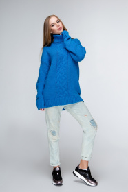 Свитер Sewel модель SW528180000 Фото