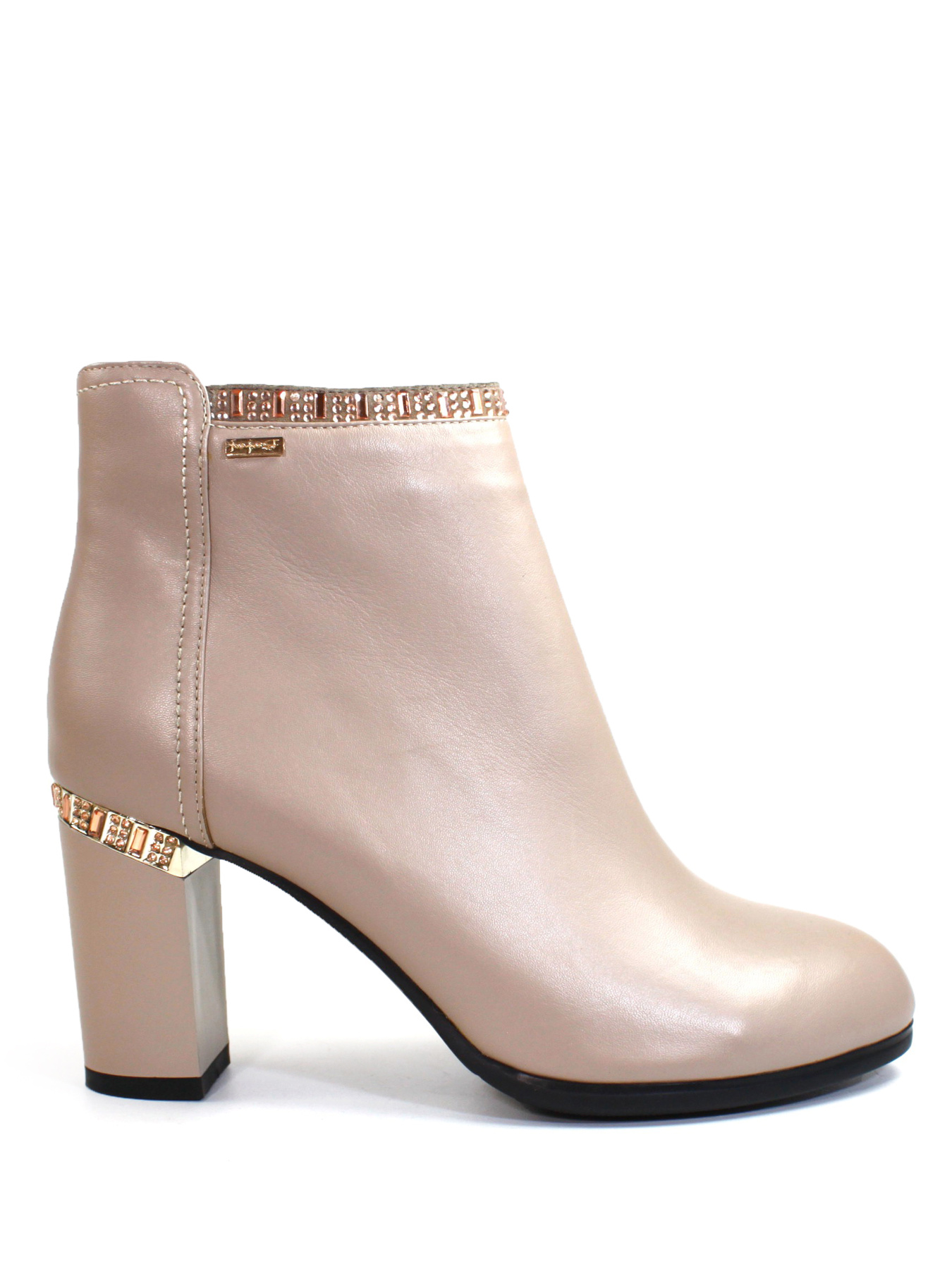 Ботильйони It-girl Модель RA810-W8-A777-A747 Фото