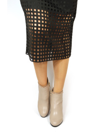 Ботильйони It-girl Модель RA810-W8-A777-A747 Фото