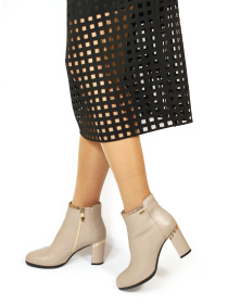 Ботильйони It-girl Модель RA810-W8-A777-A747 Фото