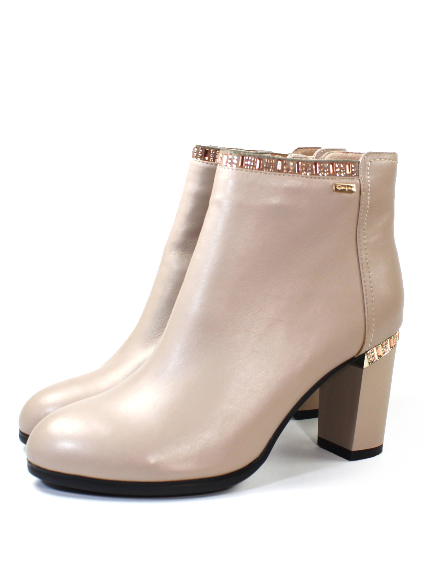 Ботильйони It-girl модель RA810-W8-A777-A747 Фото