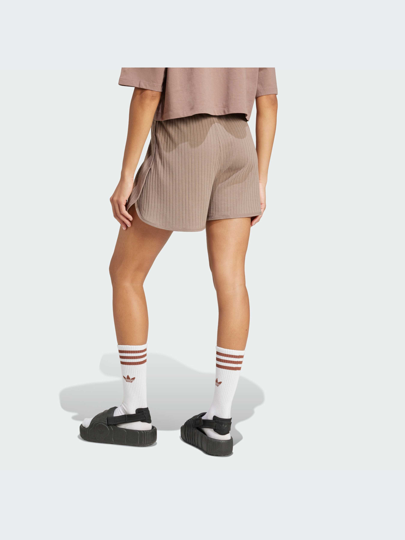 Шорты Adidas модель JD1484-KZ Фото