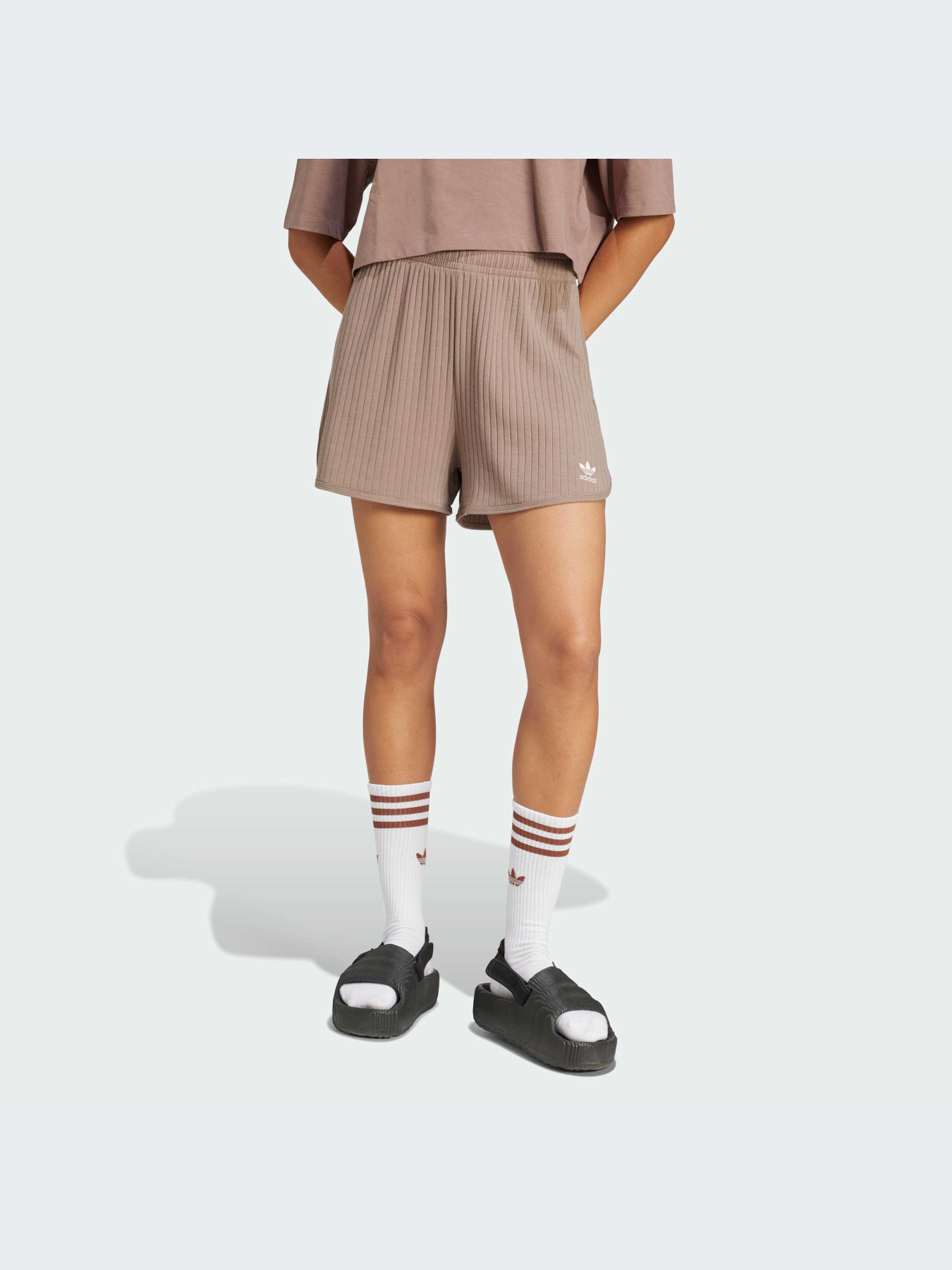 Шорты Adidas модель JD1484-KZ Фото