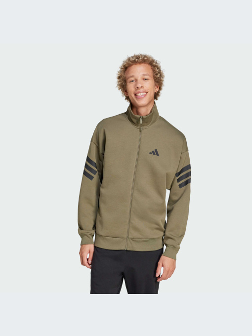 Худи и свитшоты Adidas модель JD4887-KZ Фото