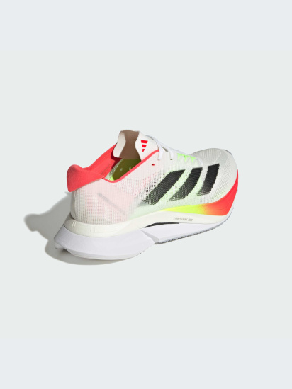 Кроссовки для бега adidas adizero модель JQ2554-KZ — фото 5 - INTERTOP