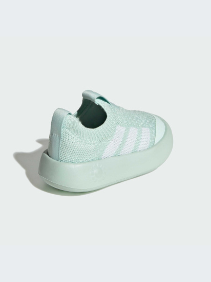 Кроссовки adidas модель JR5039-KZ — фото 6 - INTERTOP