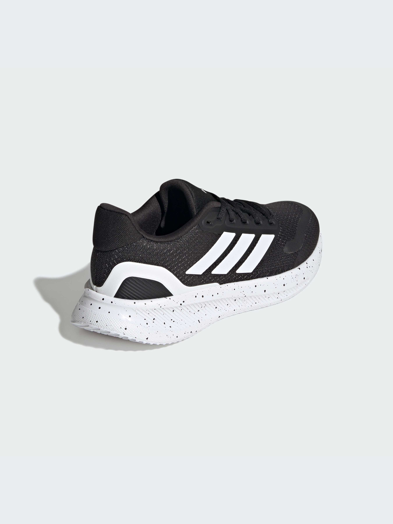 Кроссовки Adidas Runfalcon модель JR5090-KZ Фото
