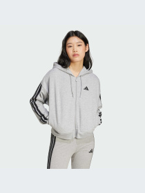 Худи и свитшоты Adidas модель JE0055-KZ Фото