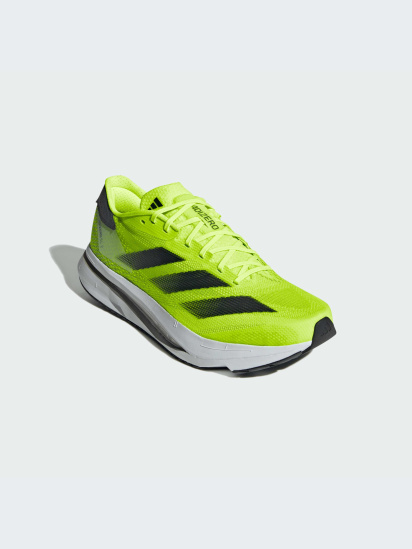 Кроссовки для бега adidas adizero модель IE1054-KZ — фото 4 - INTERTOP