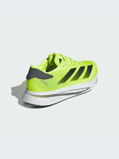 Кроссовки для бега adidas adizero модель IE1054-KZ — фото 5 - INTERTOP