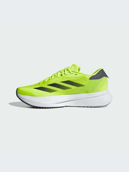 Кроссовки для бега adidas adizero модель IE1054-KZ — фото 6 - INTERTOP