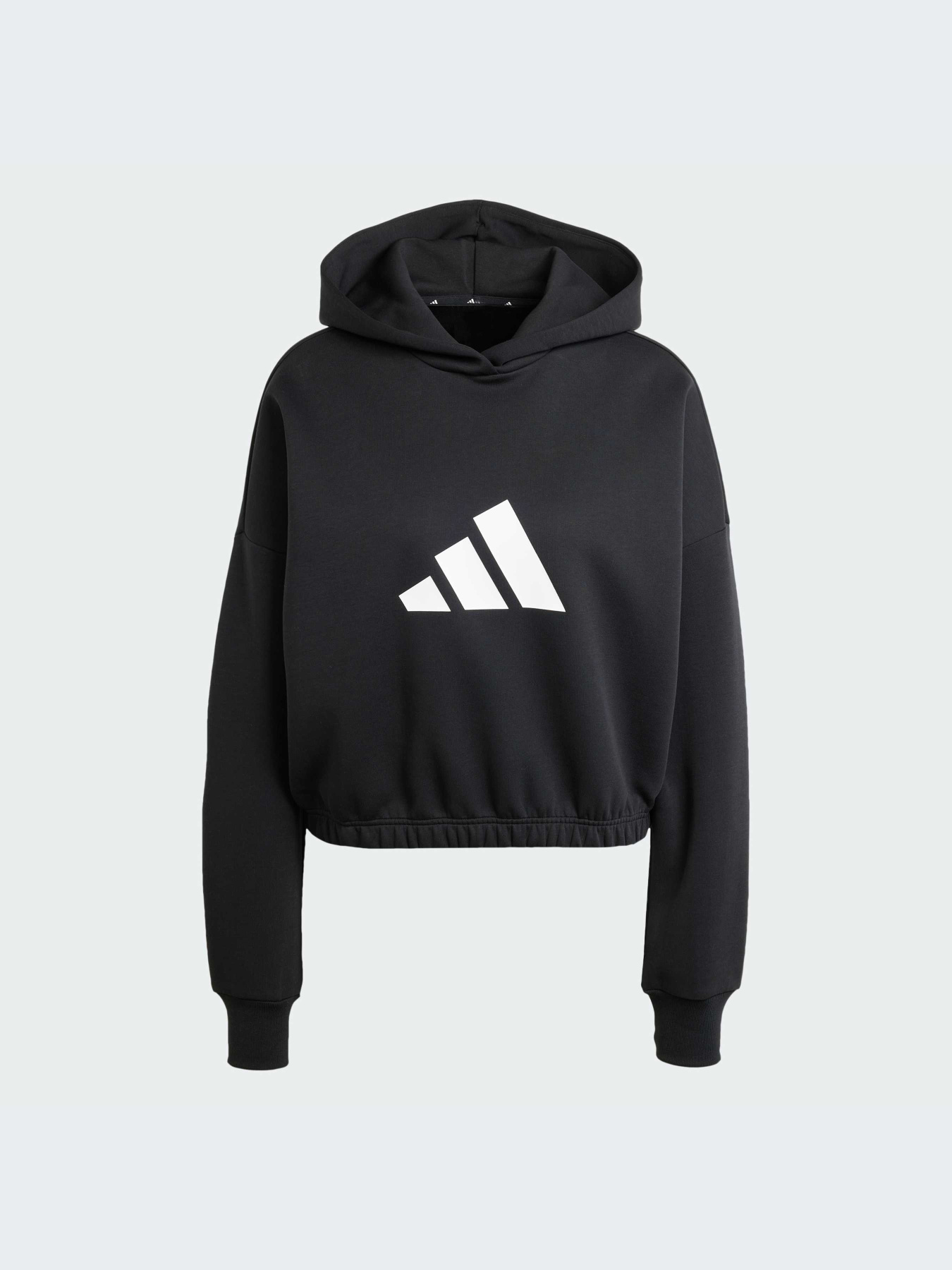 Худи и свитшоты Adidas Icons модель JE0136-KZ Фото