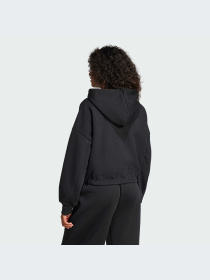 Худи и свитшоты Adidas Icons модель JE0136-KZ Фото