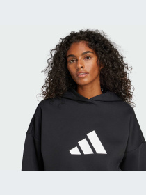 Худи и свитшоты Adidas Icons модель JE0136-KZ Фото