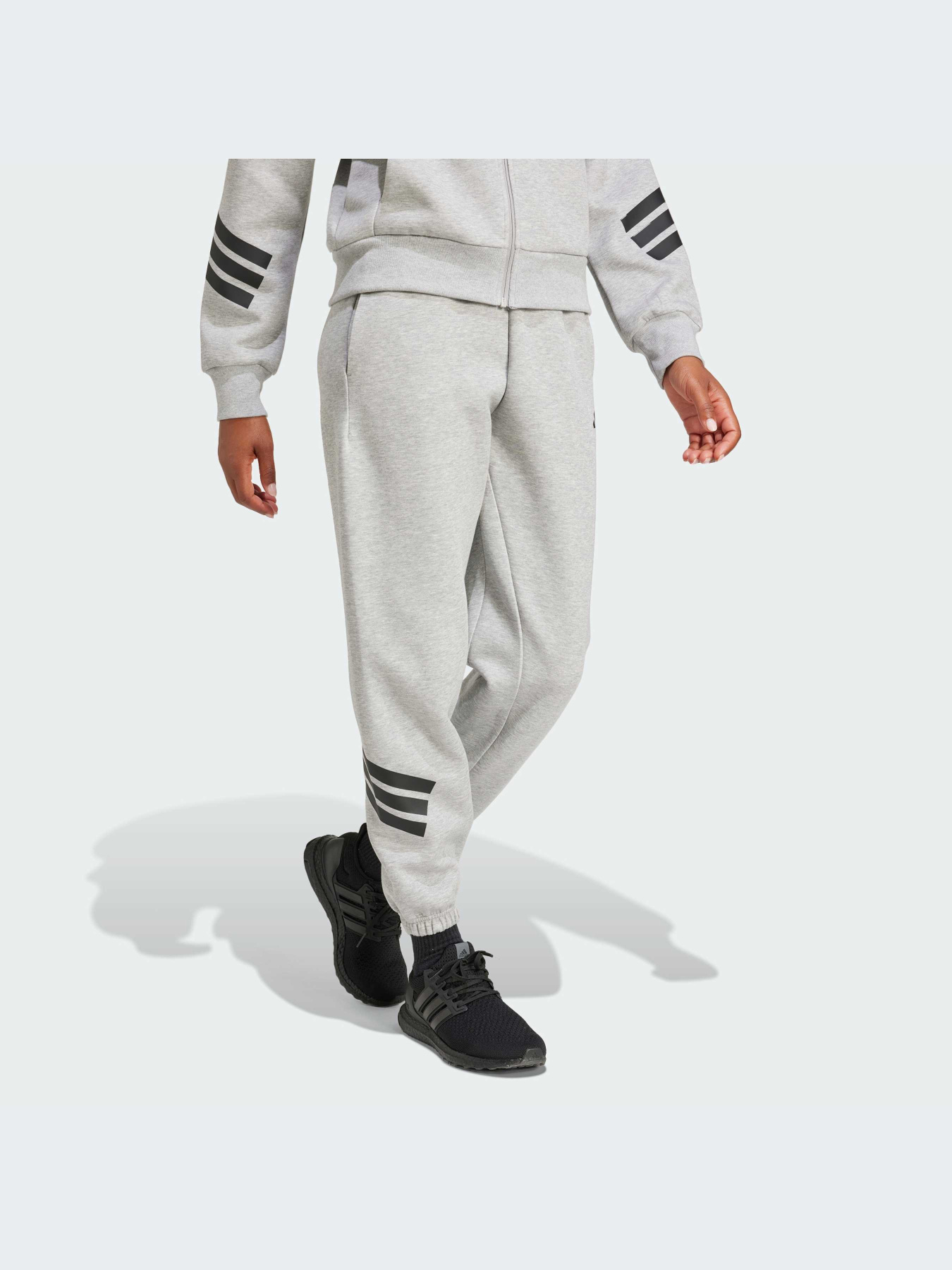Брюки Adidas модель JE0155-KZ Фото