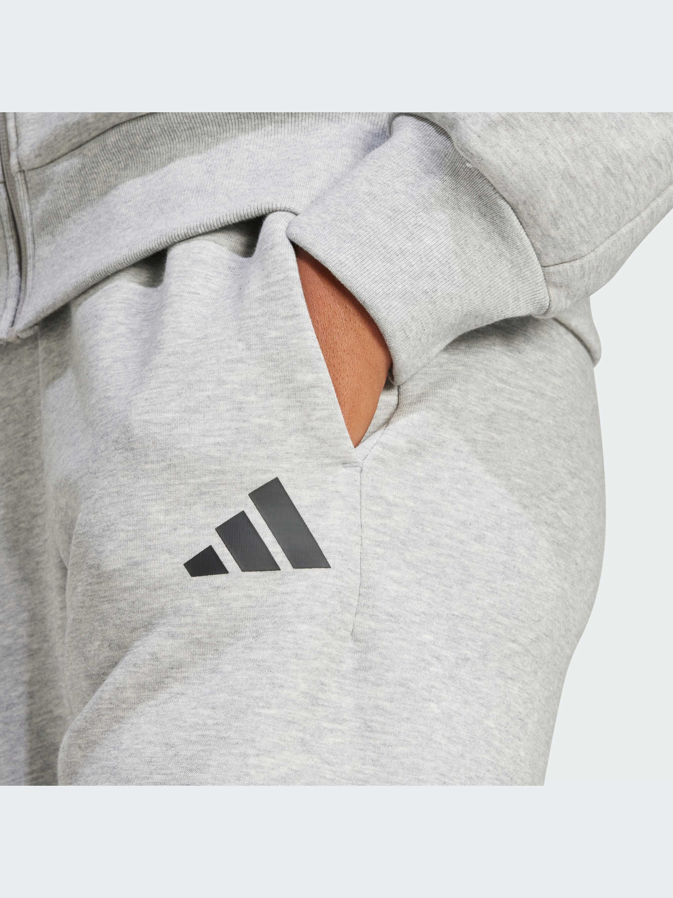 Брюки Adidas модель JE0155-KZ Фото
