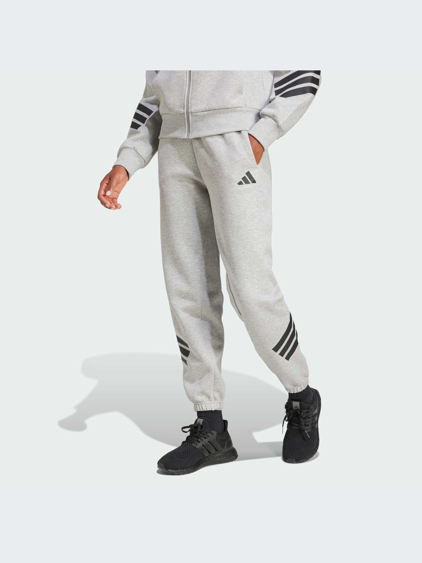 Брюки Adidas модель JE0155-KZ Фото