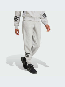 Брюки Adidas модель JE0155-KZ Фото