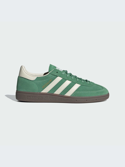 Кеды Adidas модель IG6192-KZ Фото