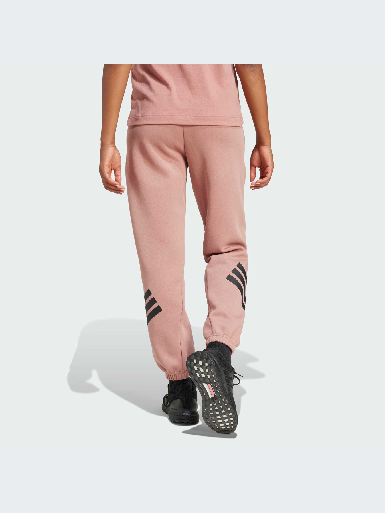 Брюки Adidas модель JE0160-KZ Фото
