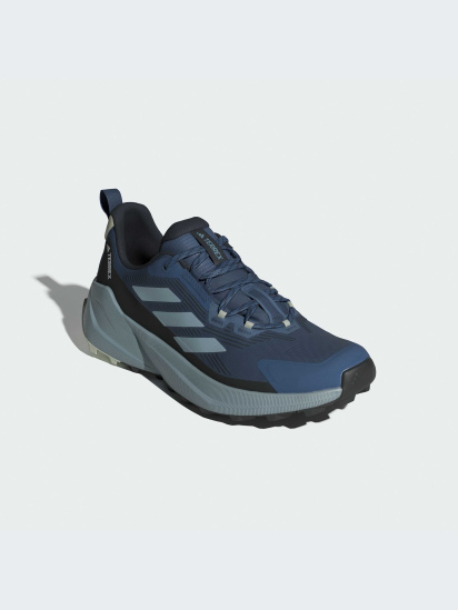 Тактические кроссовки adidas модель IH6348-KZ — фото 4 - INTERTOP