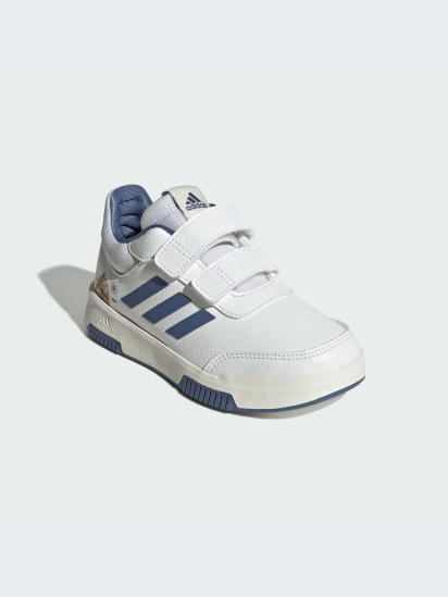 Кеды низкие adidas модель IH1193-KZ — фото 4 - INTERTOP