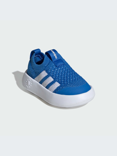 Кроссовки adidas модель IH1265-KZ — фото 5 - INTERTOP