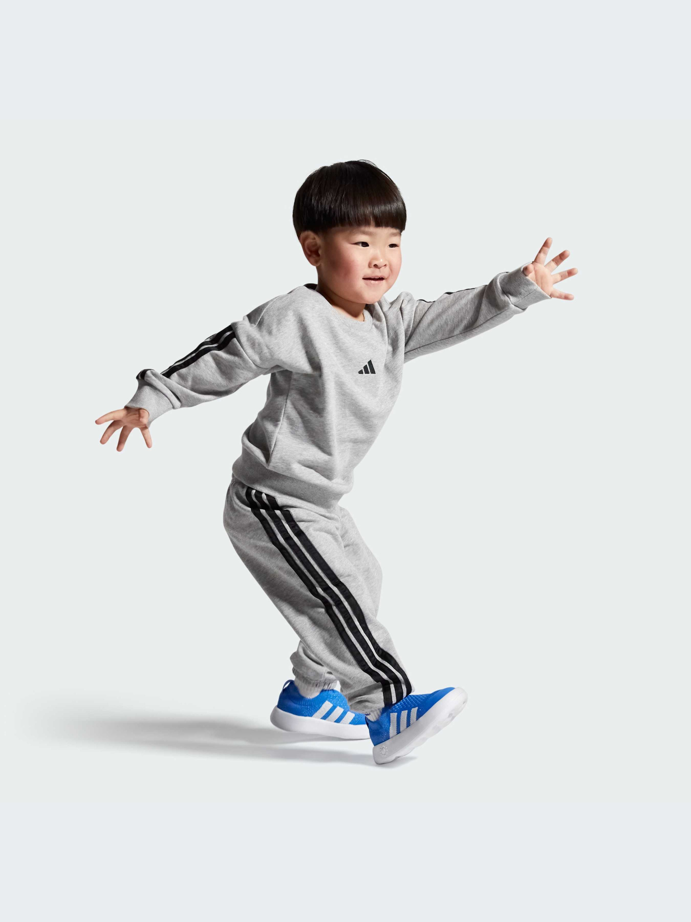 Кроссовки Adidas модель IH1265-KZ Фото