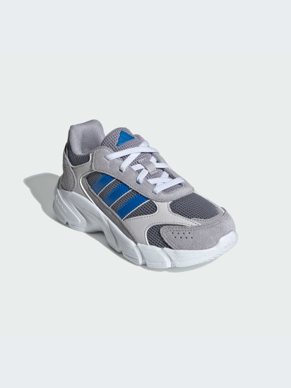 Кроссовки adidas модель JH6507-KZ — фото 4 - INTERTOP