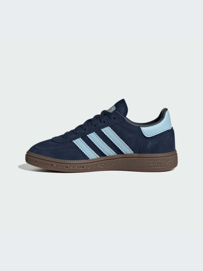 Кеды низкие adidas модель JI2895-KZ — фото 6 - INTERTOP