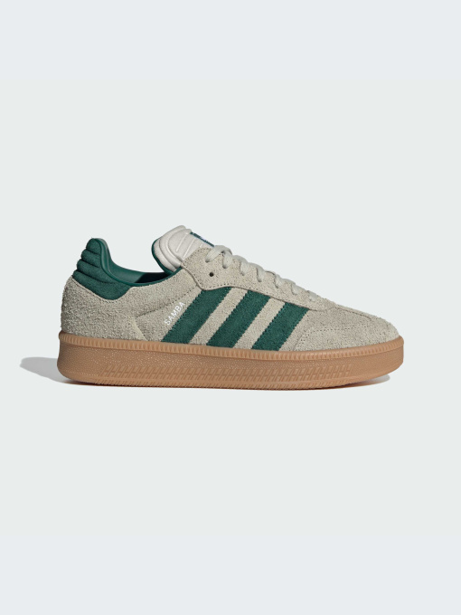 Кеды Adidas модель JI3197-KZ Фото