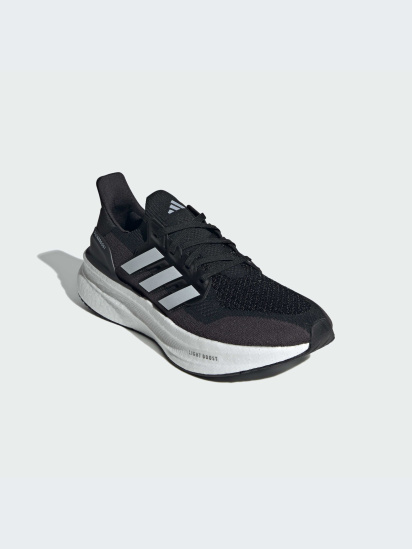 Кроссовки для бега adidas Ultraboost модель JH9633-KZ — фото 4 - INTERTOP