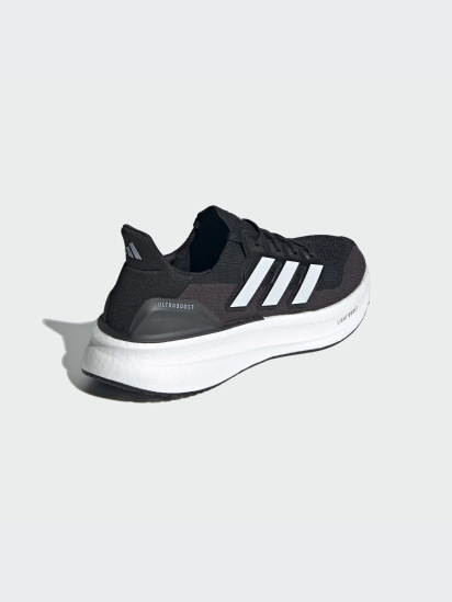 Кроссовки для бега adidas Ultraboost модель JH9633-KZ — фото 5 - INTERTOP