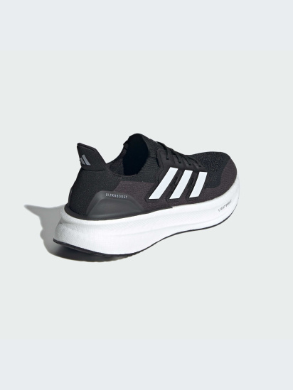 Кроссовки для бега adidas Ultraboost модель JH9634-KZ — фото 5 - INTERTOP