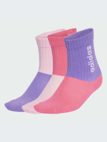 Носки и гольфы Adidas модель JF8539-KZ Фото