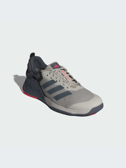 Кроссовки для тренировок adidas модель JI3901-KZ — фото 4 - INTERTOP